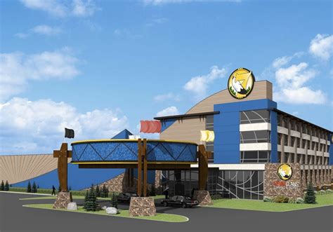 Seven Clans Casino Red Lake Review by Casino City.